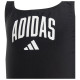 Adidas Παιδικό ολόσωμο μαγιό Collegiate V-back Swimsuit Adidas Παιδικό ολόσωμο μαγιό Collegiate V-back Swimsuit